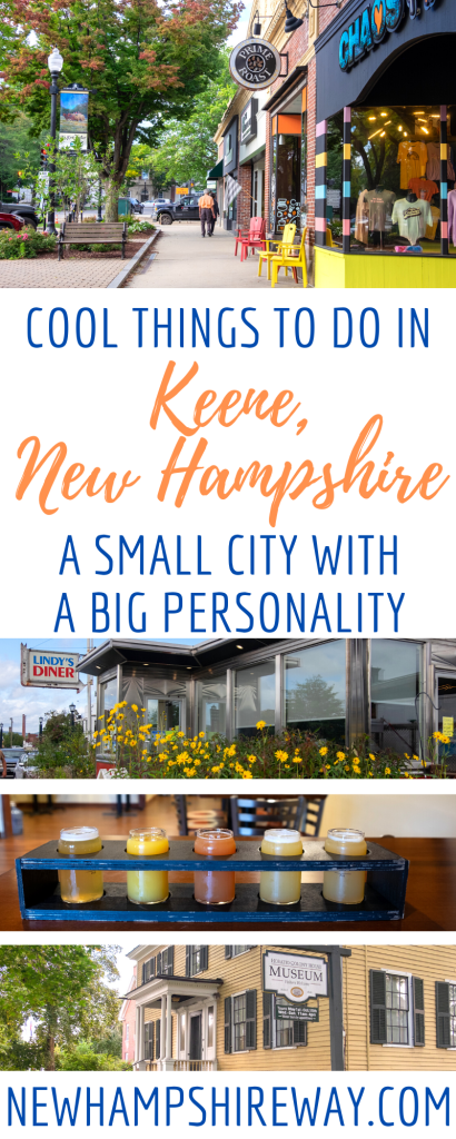 21 Cool Things to Do in Keene NH