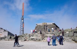 Is the Mount Washington Cog Railway Worth It? A Review
