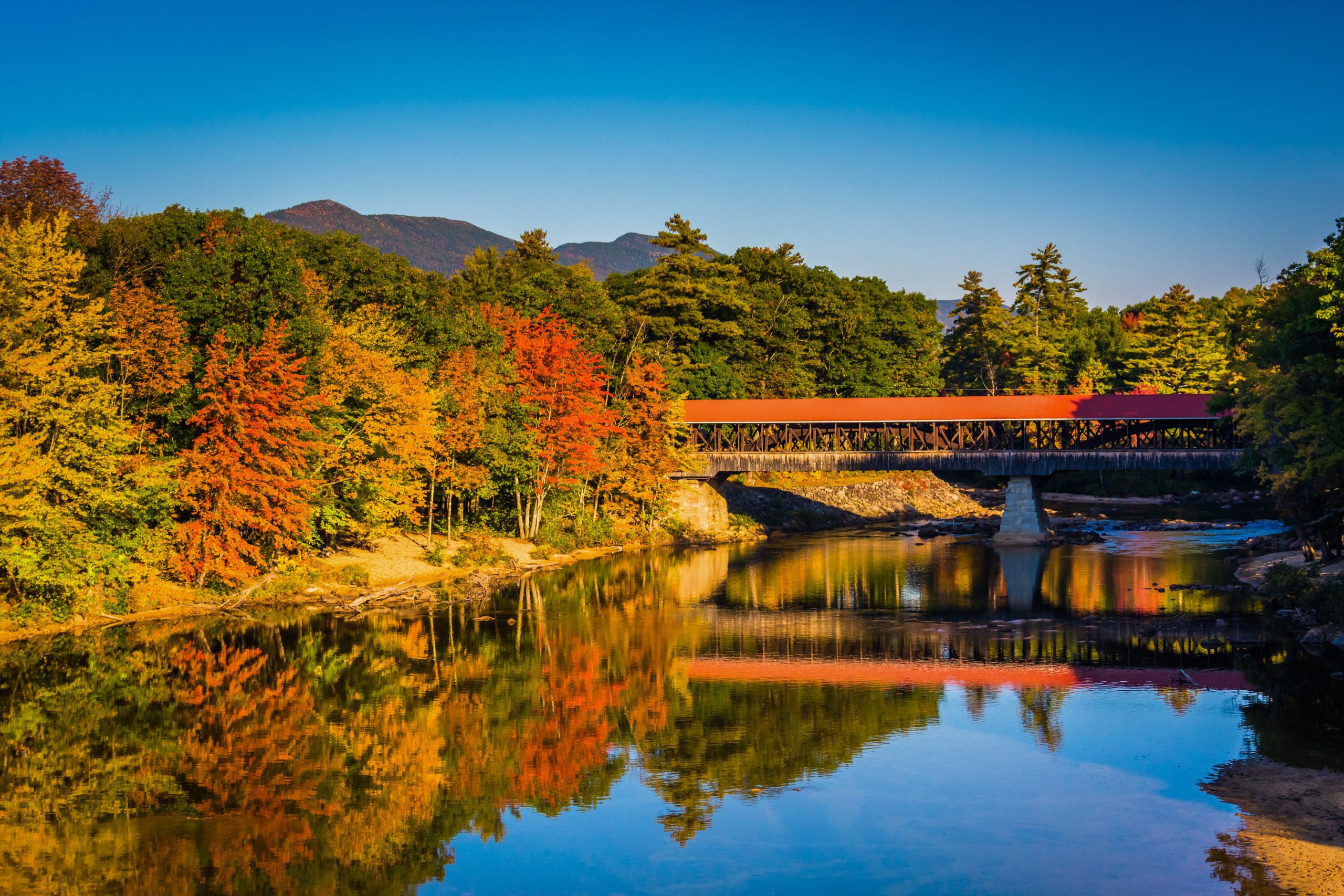 23 Fantastic Things to Do in New Hampshire in the Fall (2023)