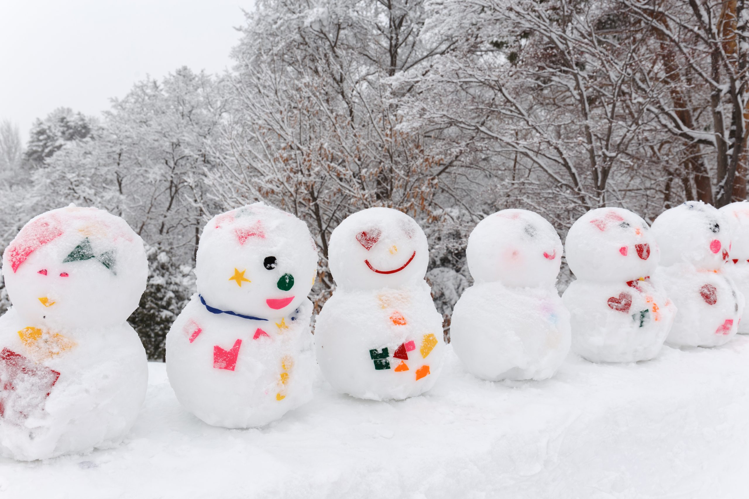 New Hampshire Winter Festivals & Events 2023 Calendar